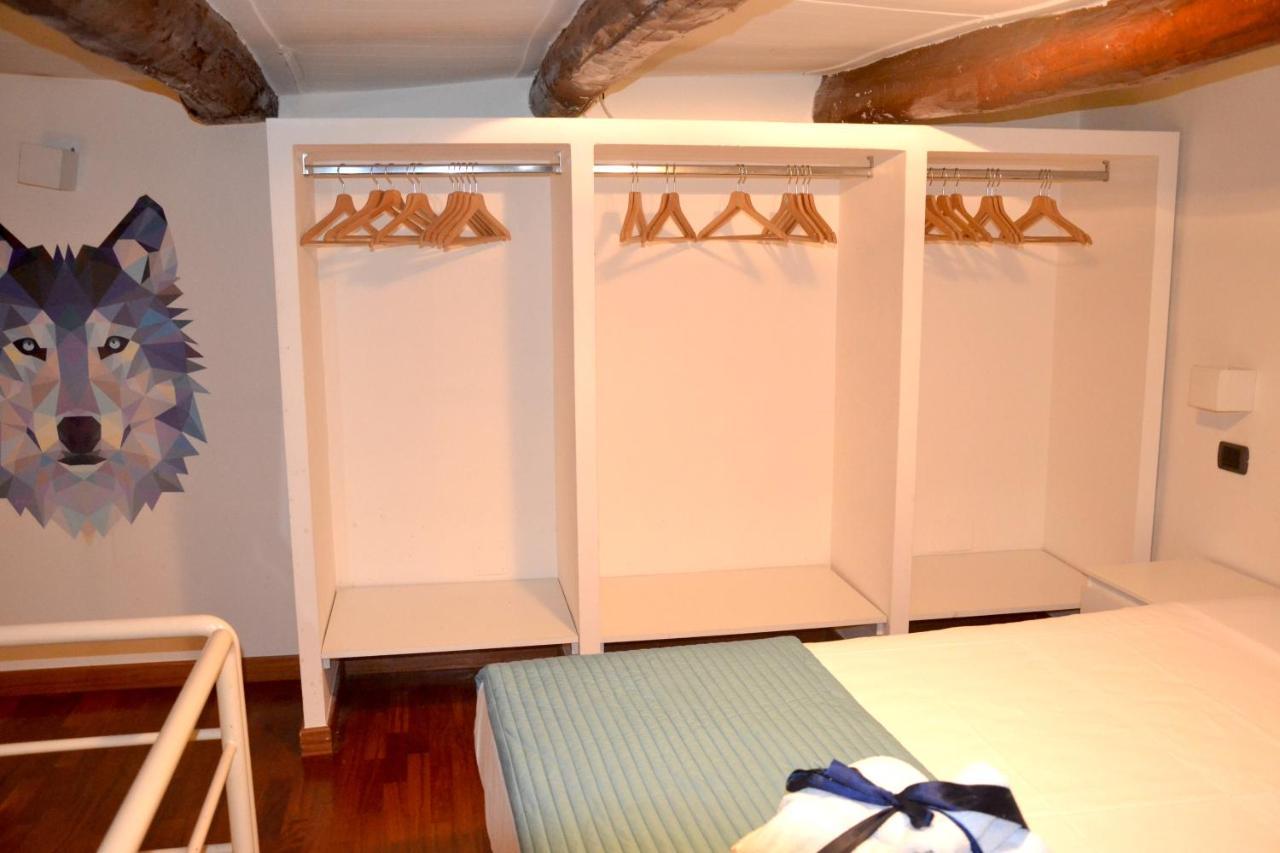 Dimora Bohemien Bed & Breakfast Napoli Ngoại thất bức ảnh