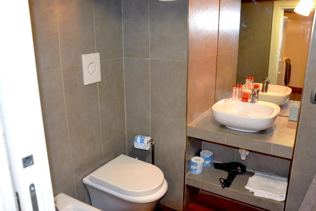 Dimora Bohemien Bed & Breakfast Napoli Ngoại thất bức ảnh