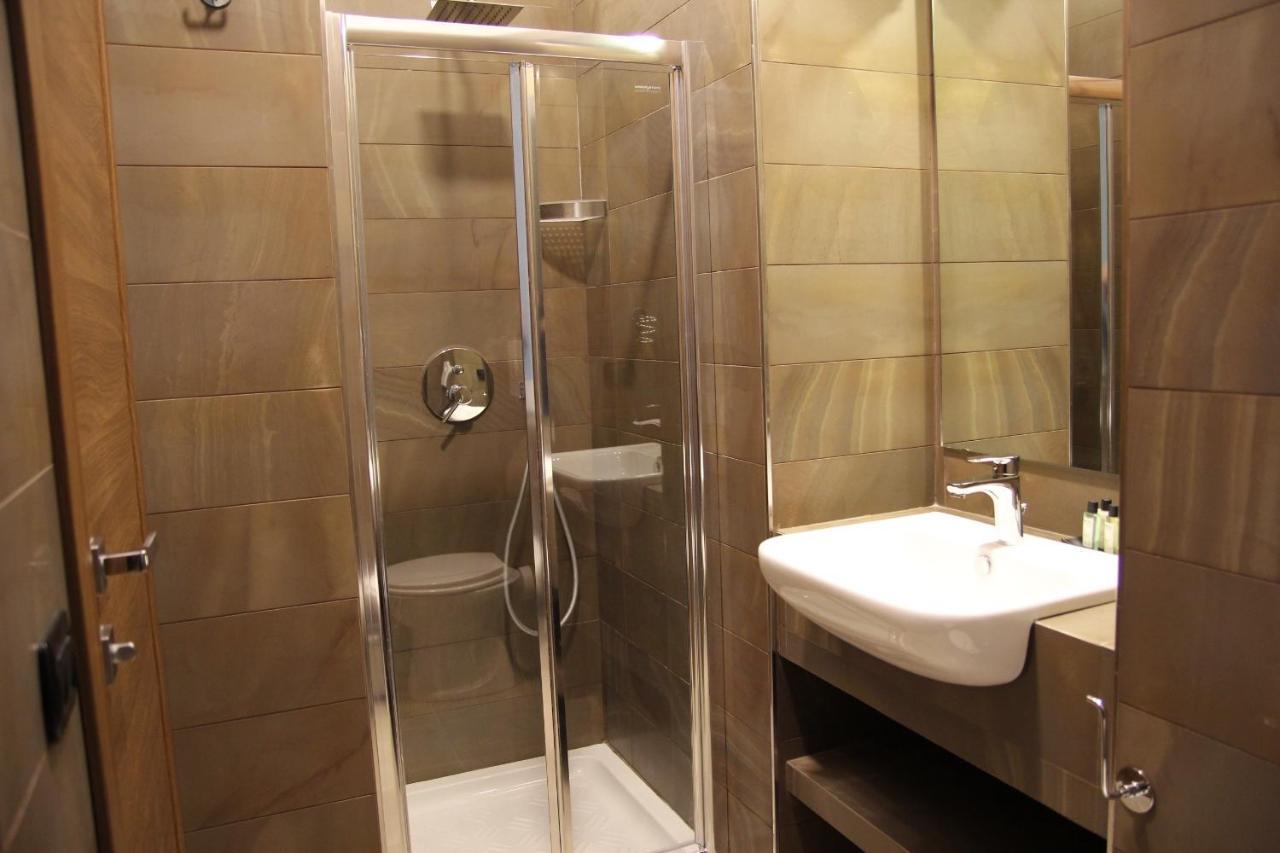 Dimora Bohemien Bed & Breakfast Napoli Ngoại thất bức ảnh